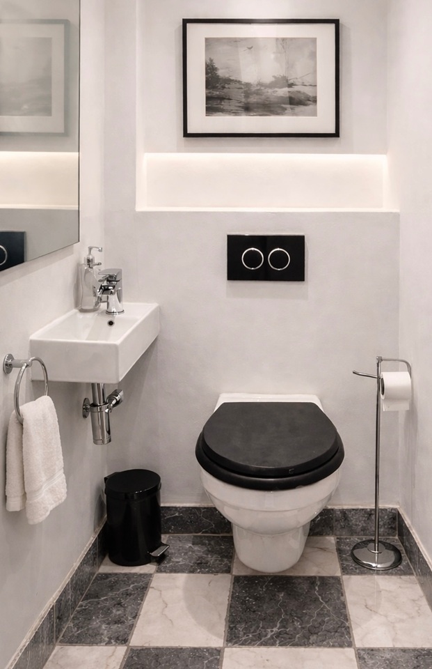 Additional image 7 of 2 Bed Flat, Porchester Square, W2, N1 7GU