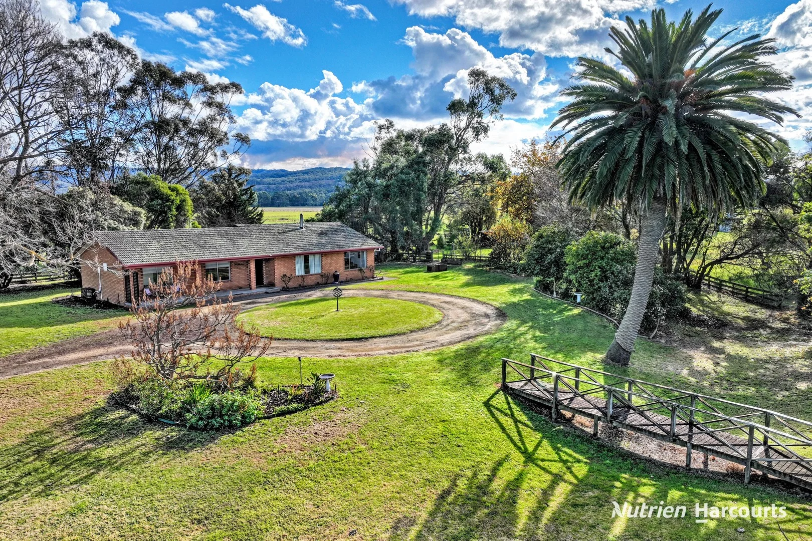 364 Trenton Valley Road, Won Wron VIC 3971