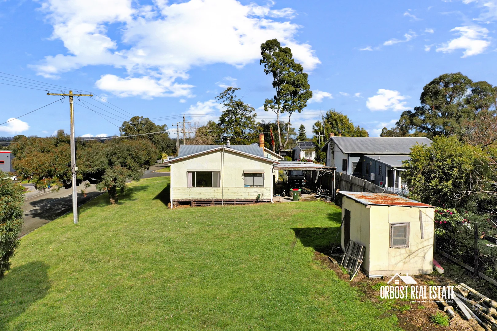 Additional image 6 of 103 Gladstone Street, Orbost VIC 3888
