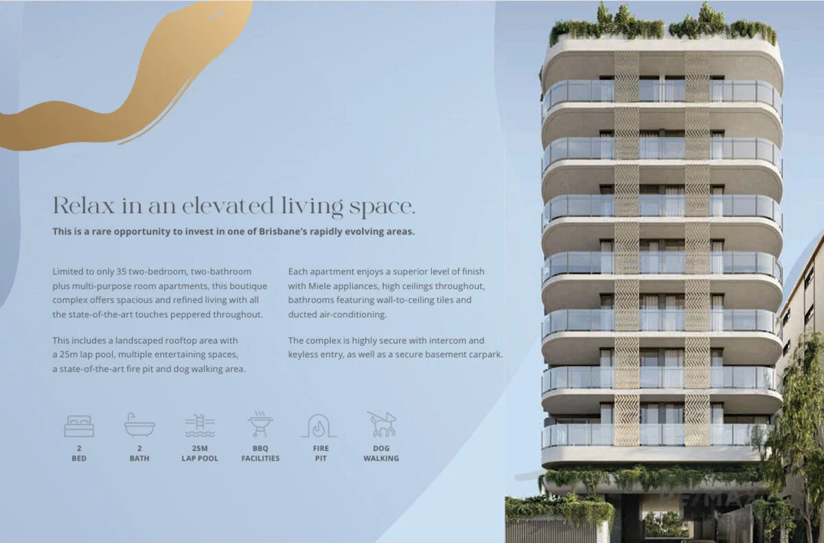 Additional image 5 of West End QLD 4101