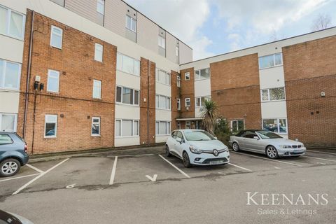 Pembroke Court, Pendlebury, Swinton M27
