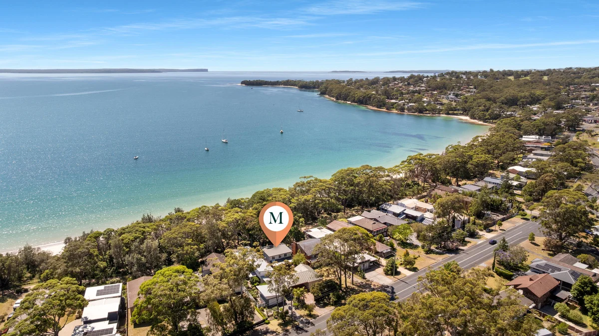 156 Elizabeth Drive, Vincentia NSW 2540