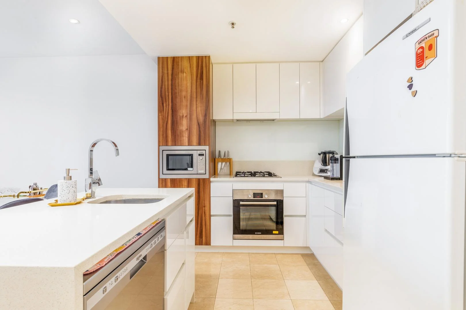 Additional image 5 of 1024/240 Bunda Street, City ACT 2601