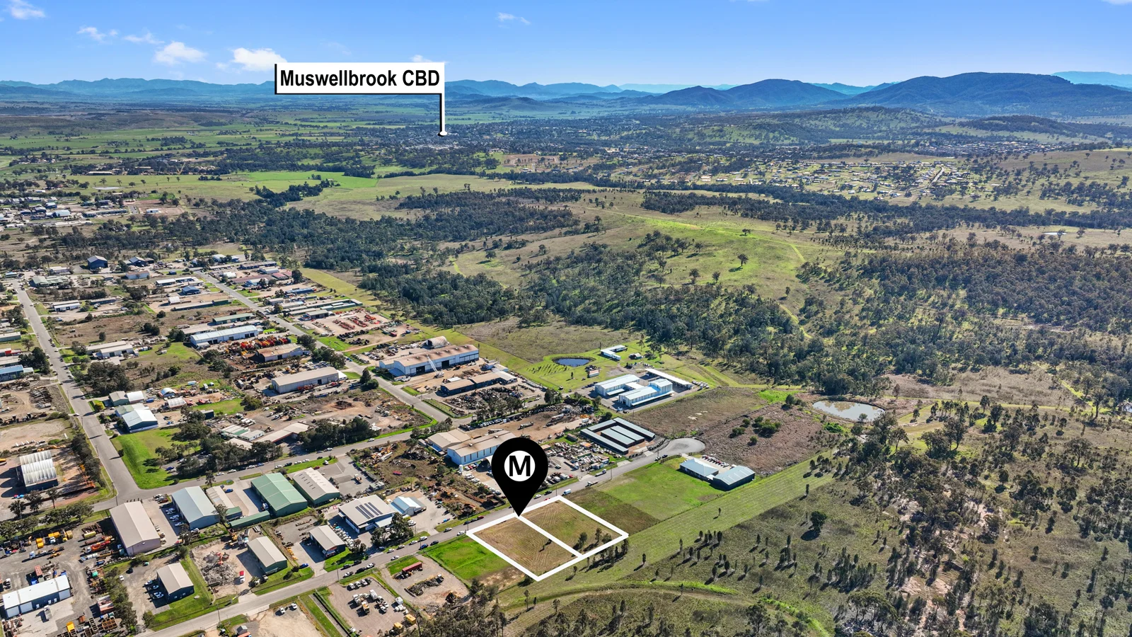 Additional image 2 of 20-22 Glen Munro Road, Muswellbrook NSW 2333