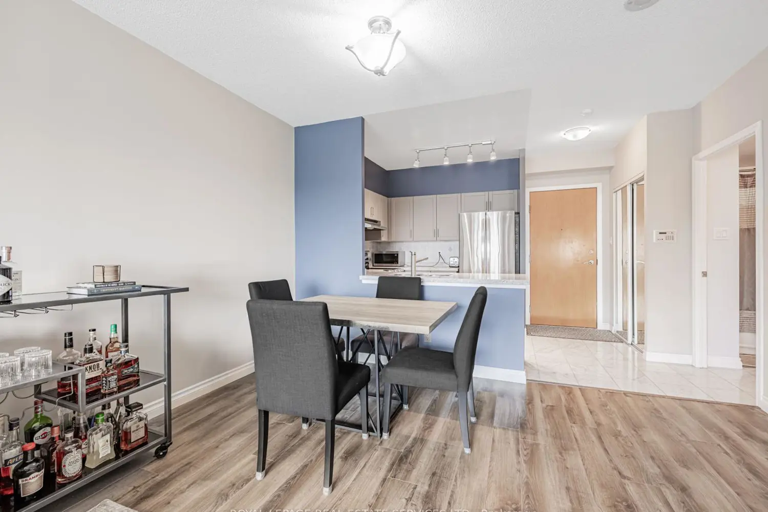600 Queens Quay 1029