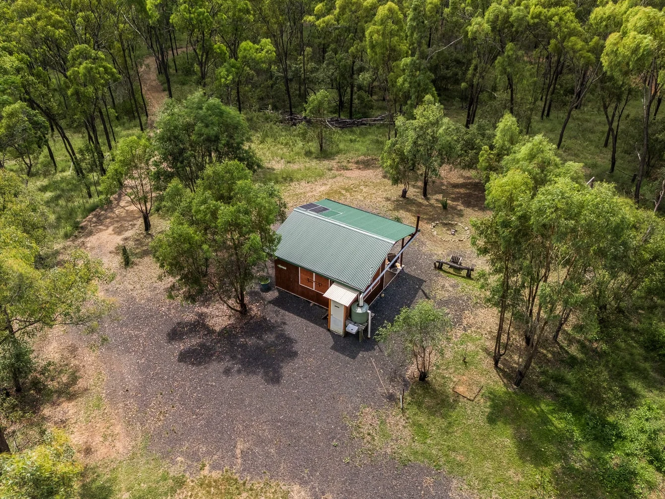 Additional image 24 of Mount Larcom QLD 4695