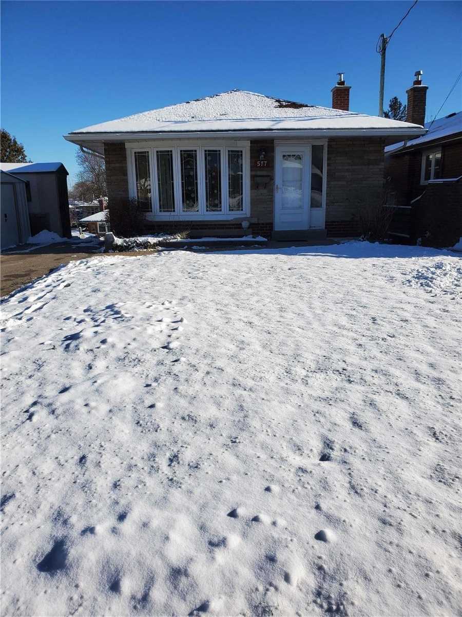 577 Bellamy Road N, Toronto, ON, M1H 1G6