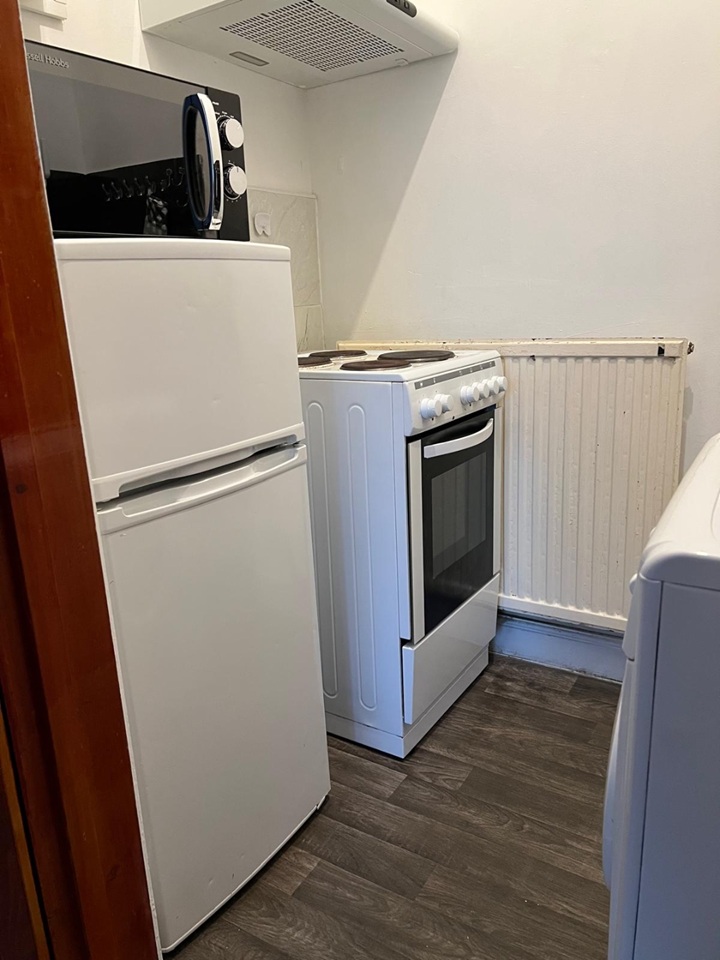 Additional image 6 of Studio Flat, Bristol Road, B5, N1 7GU