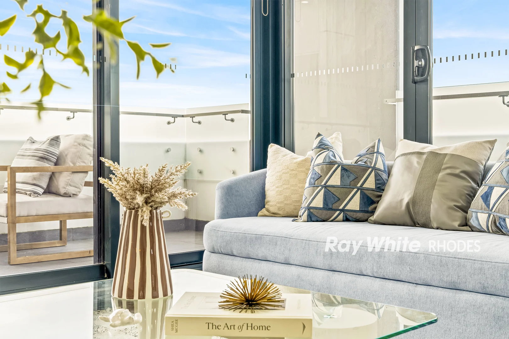 Additional image 9 of 629/1 Betty Cuthbert Avenue, Sydney Olympic Park NSW 2127