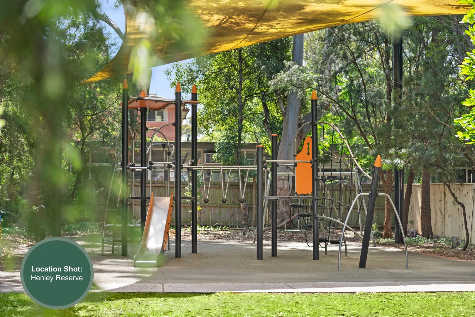 Additional image 12 of 33/8 Marlborough Road, Homebush West NSW 2140