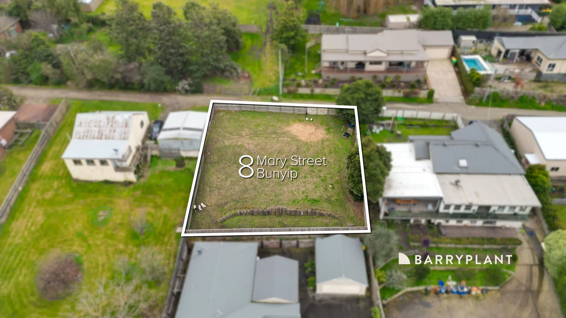 8 Mary Street, Bunyip VIC 3815