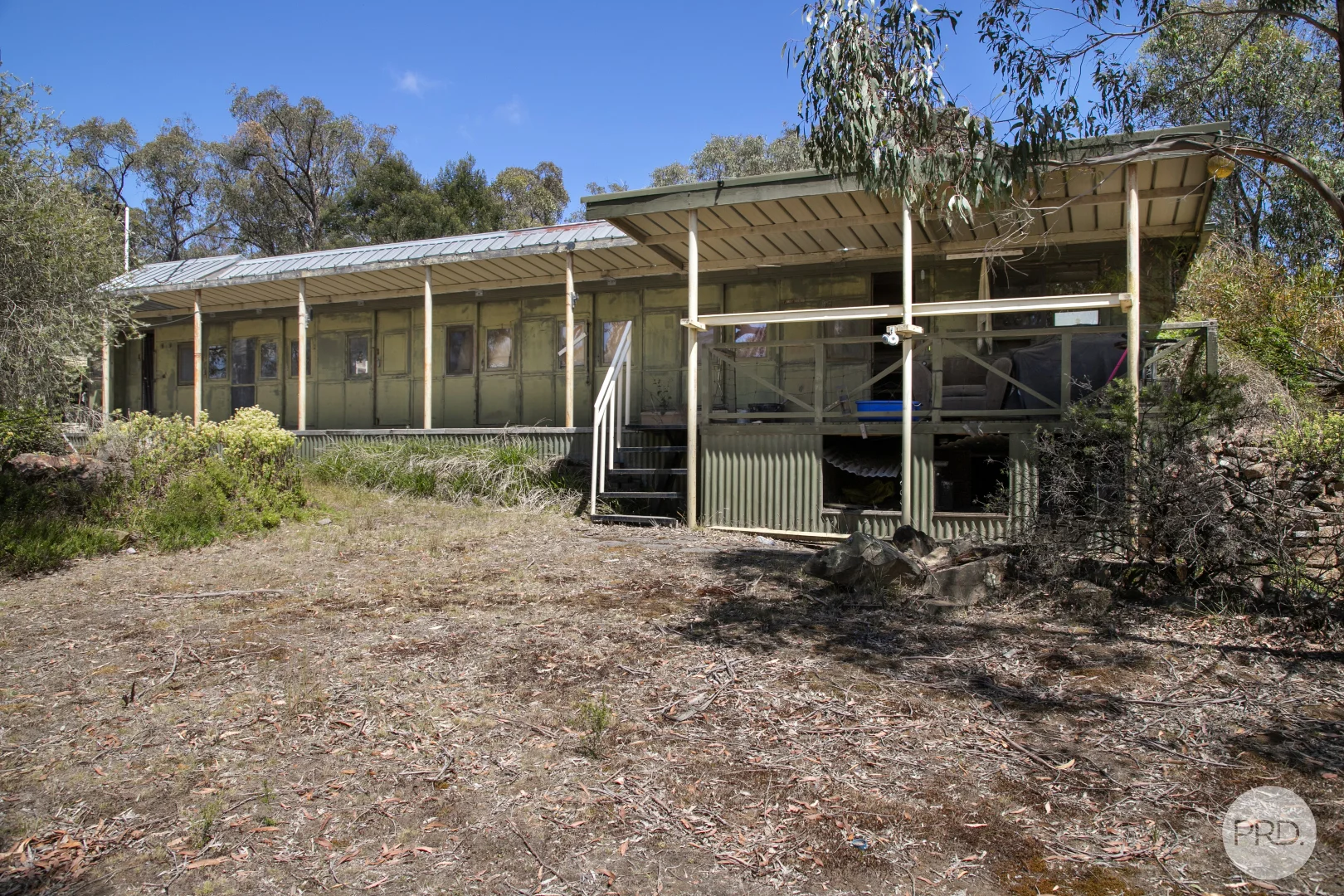 Additional image 3 of 456 Ferrers Road, Dereel VIC 3352