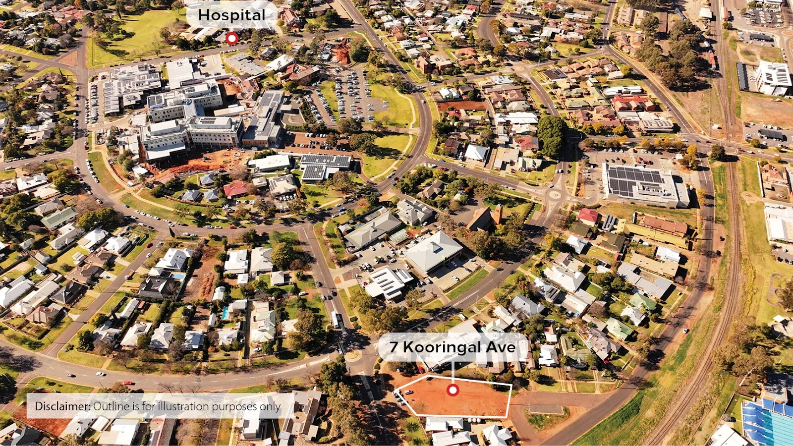 Additional image 4 of 7 Kooringal Avenue, Griffith NSW 2680