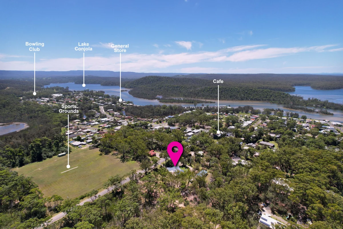 Additional image 30 of 16 Thorne Street, Lake Conjola NSW 2539