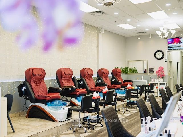 10-2499 Rutherford Road, Vaughan, ON, L4K 0J9