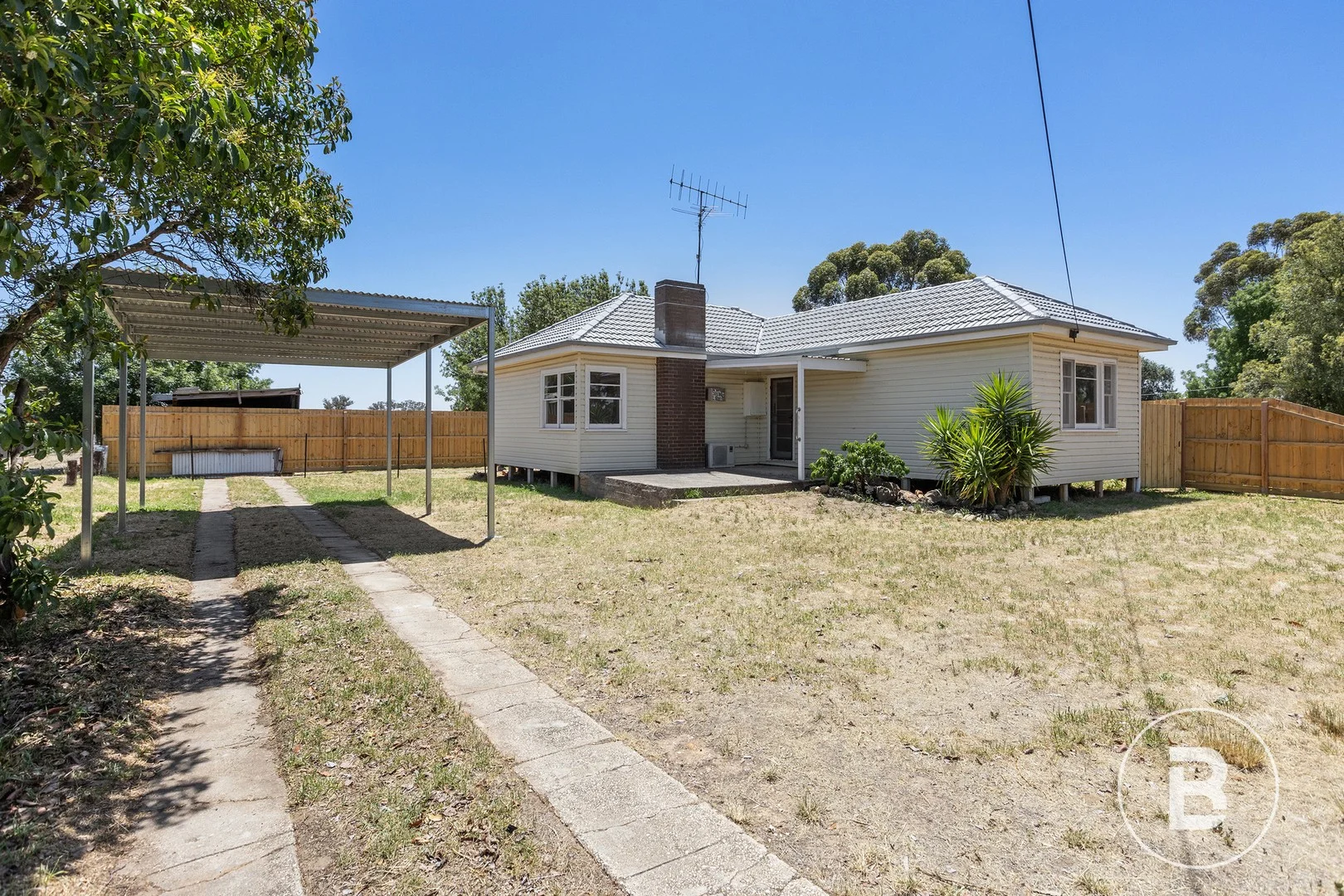 19 Astbury Street, Avoca VIC 3467