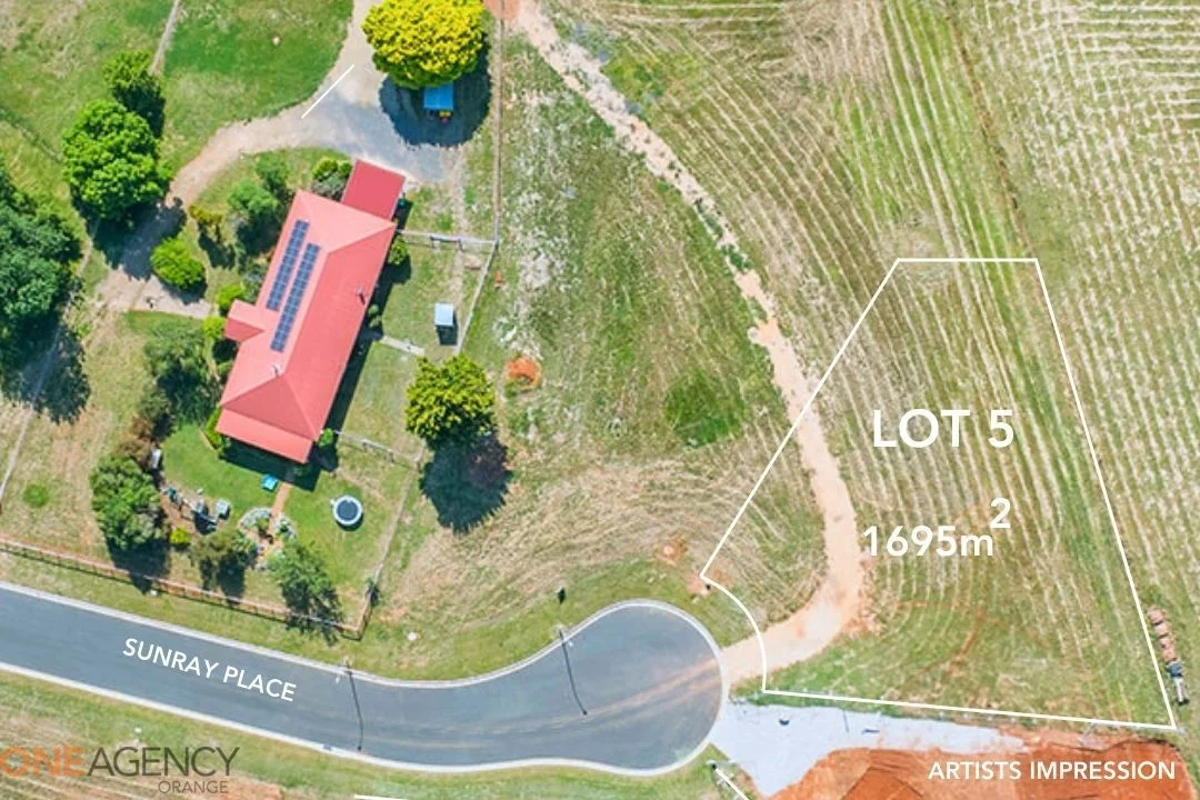 Additional image 8 of 2 Sunray Place, Orange NSW 2800