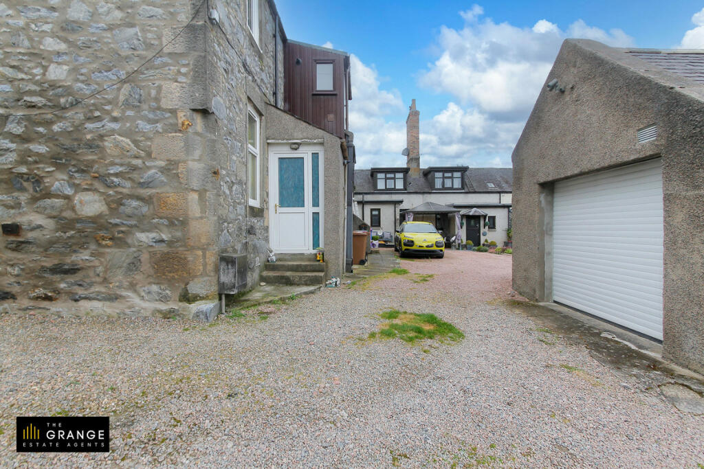 Additional image 34 of York Street, Dufftown, AB55