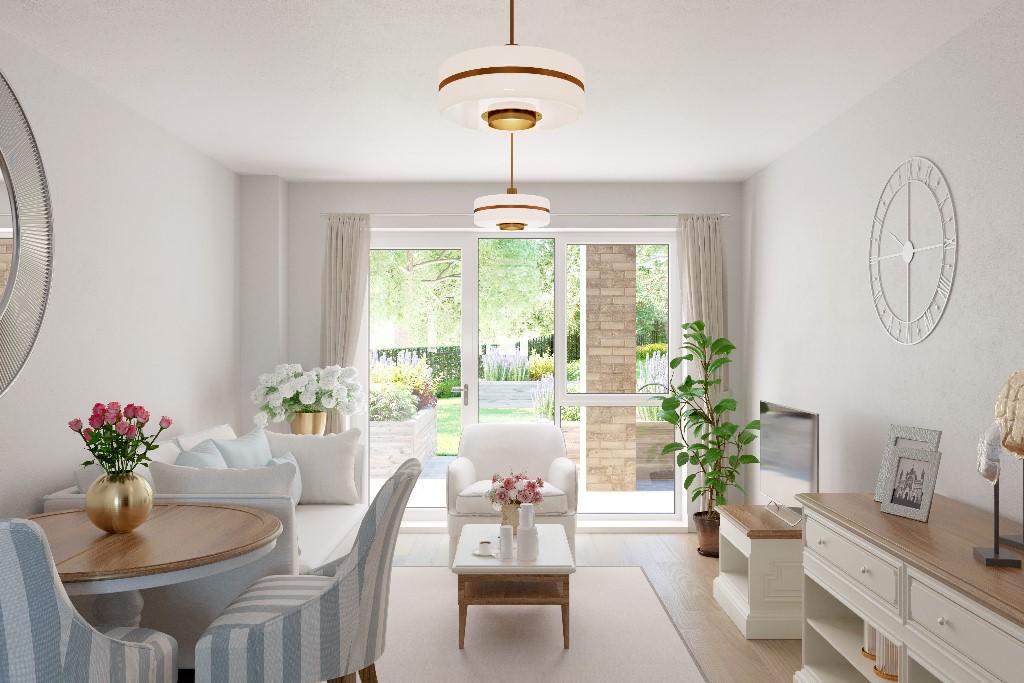 Additional image 6 of Eywood House, Holyrood Crescent, St. Albans, Hertfordshire, AL1