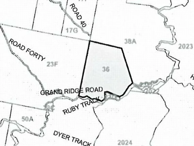 Additional image 3 of CA36 Grand Ridge Rd, Budgeree VIC 3870