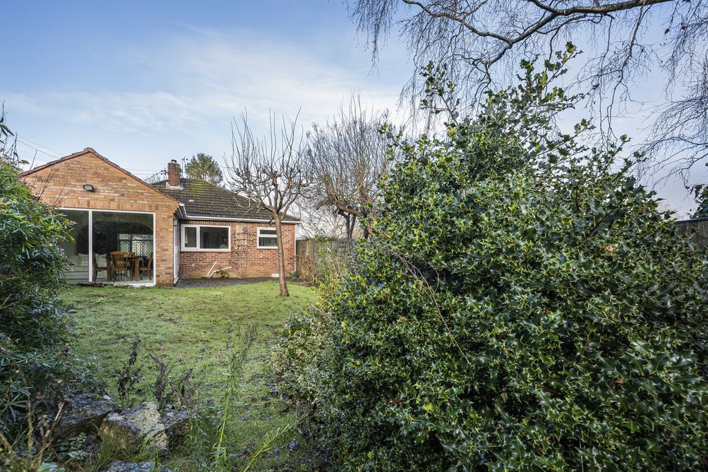 Additional image 19 of 2 bed detached bungalow for saleHurst Rise Road, Oxford OX2