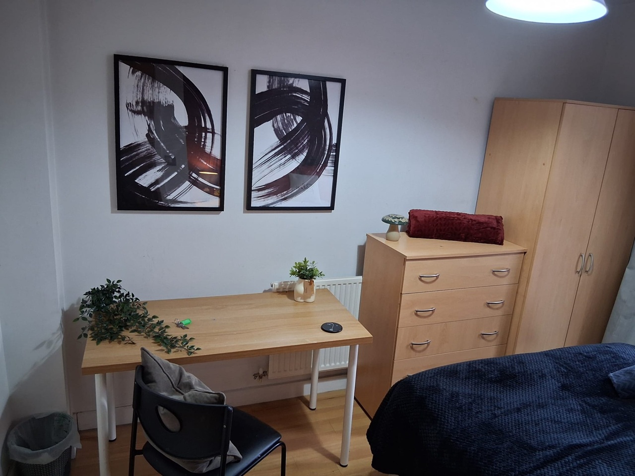 Additional image 9 of Room in a Shared House, Carisbrooke Road, B17, N1 7GU