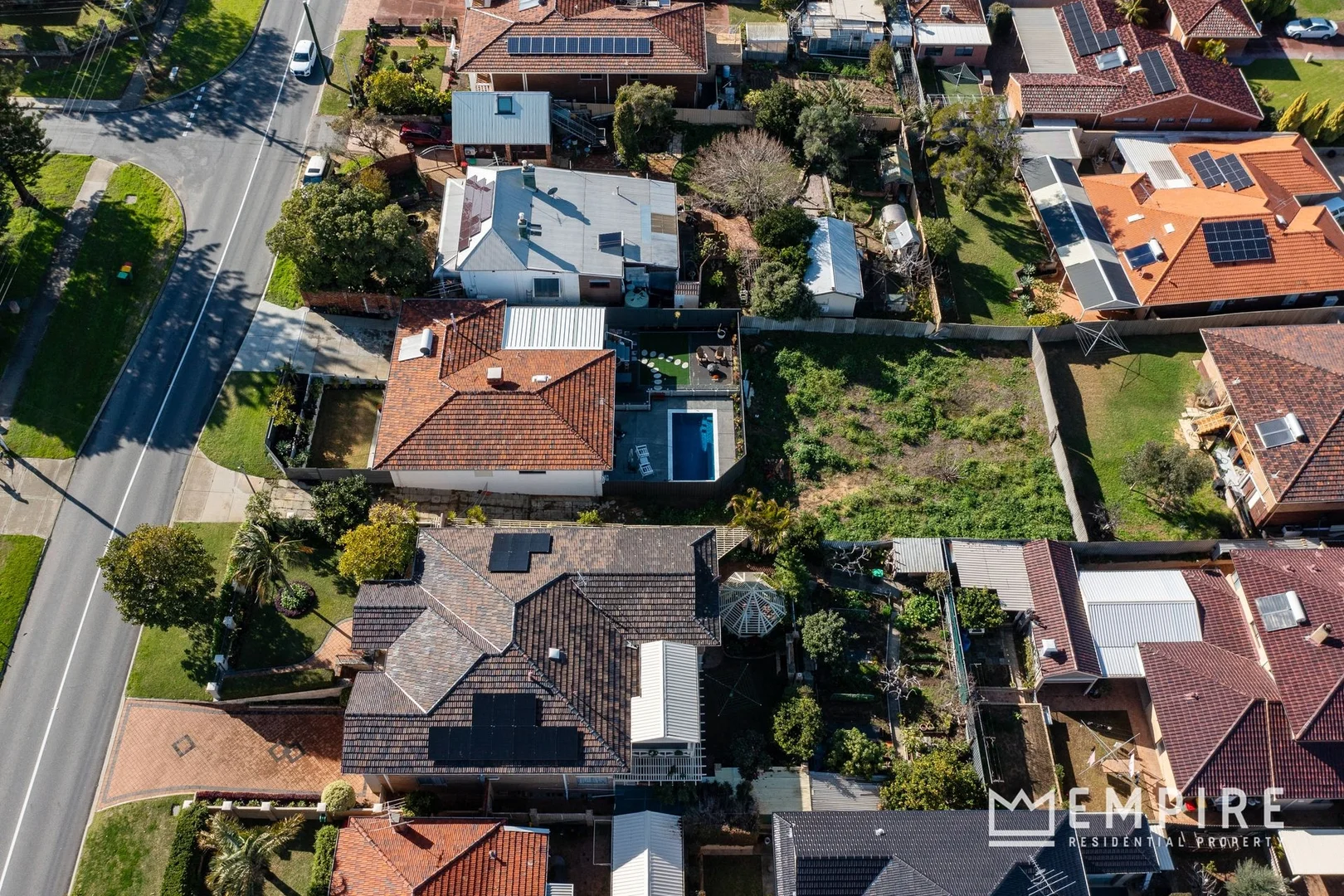 Additional image 11 of Proposed Lot 2, 209 Clontarf Road, Hamilton Hill WA 6163