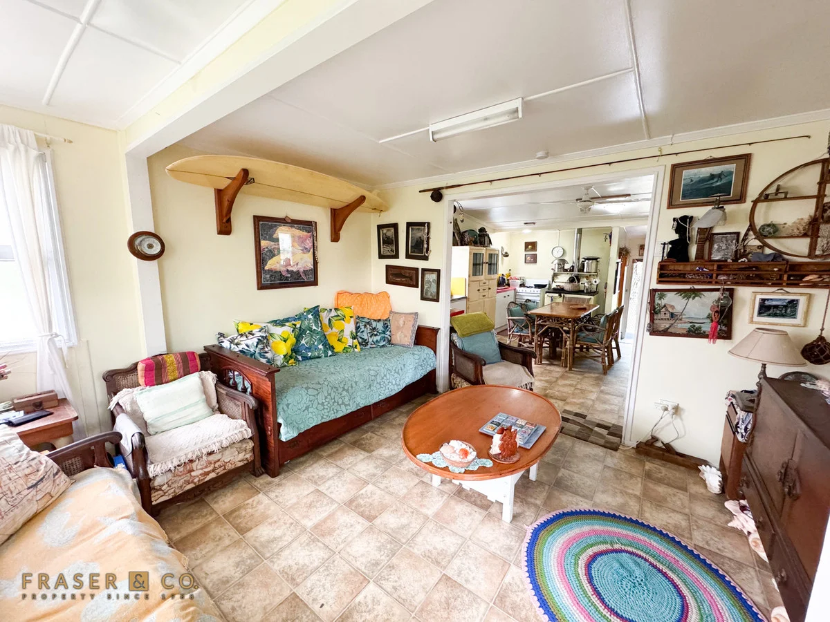 Additional image 12 of 13 Mackerel Street, Noosa North Shore QLD 4565