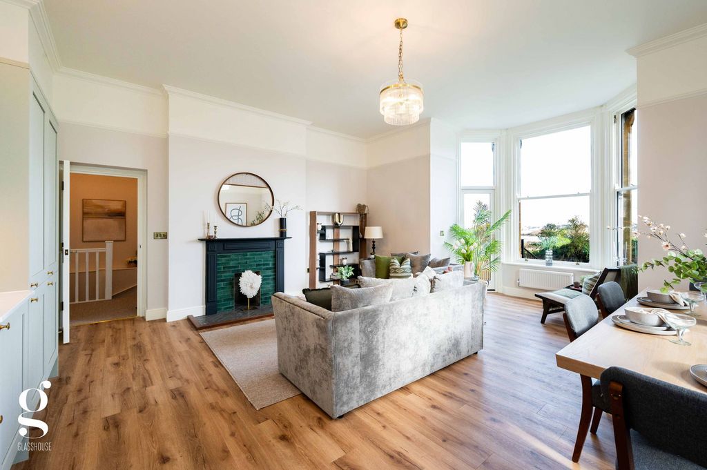 Additional image 3 of 2 bed flat for saleAylestone Hill, Hereford HR1
