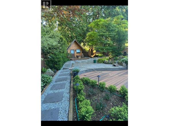2626 SPURAWAY AVENUE, Coquitlam, BC, V3C4K5
