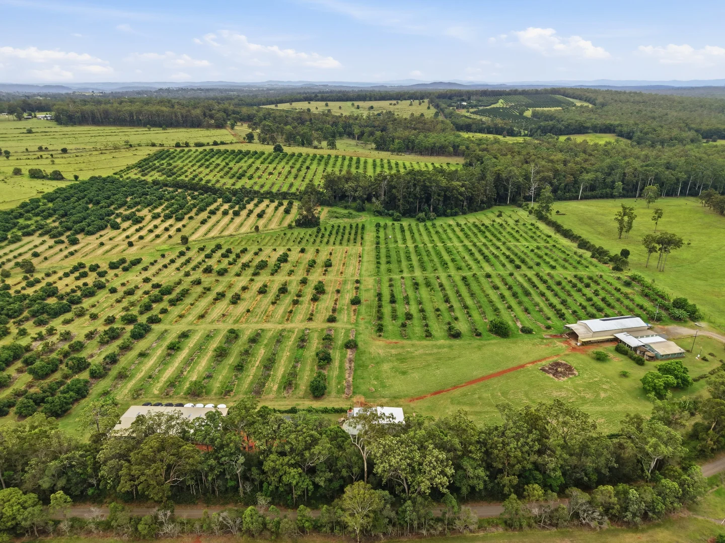 Additional image 41 of 107 Cherry Creek Road, Cherry Creek QLD 4314