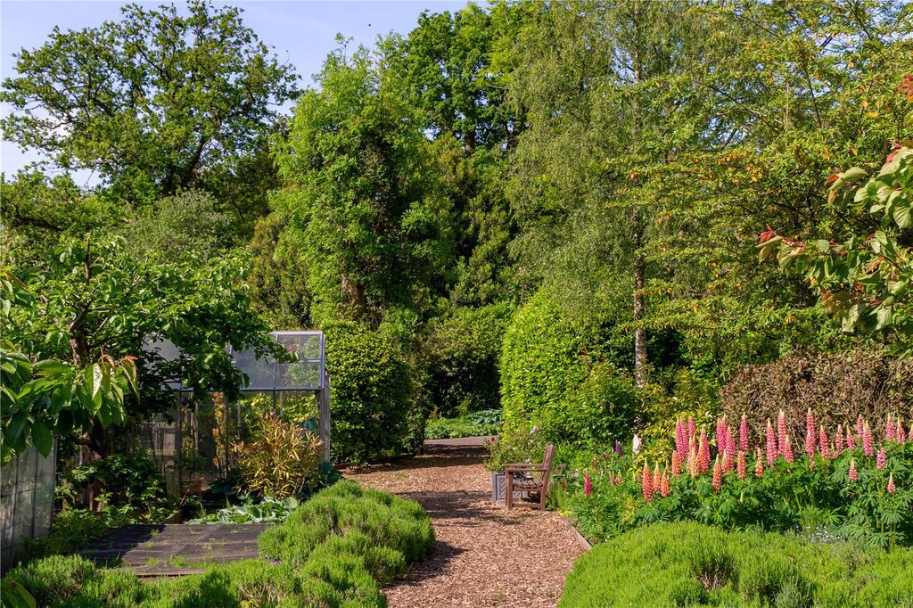 Additional image 29 of 7 bed detached house for saleHighwood Hill, Mill Hill, London NW7