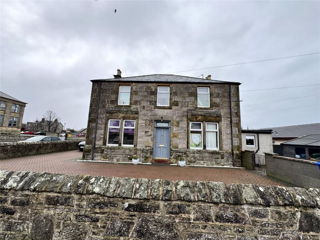 Additional image 39 of West Cathcart Street, Buckie, Moray, AB56