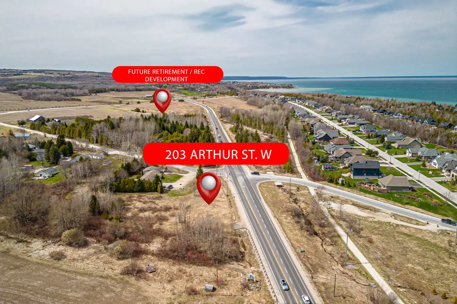 Additional image 17 of 203 Arthur Street