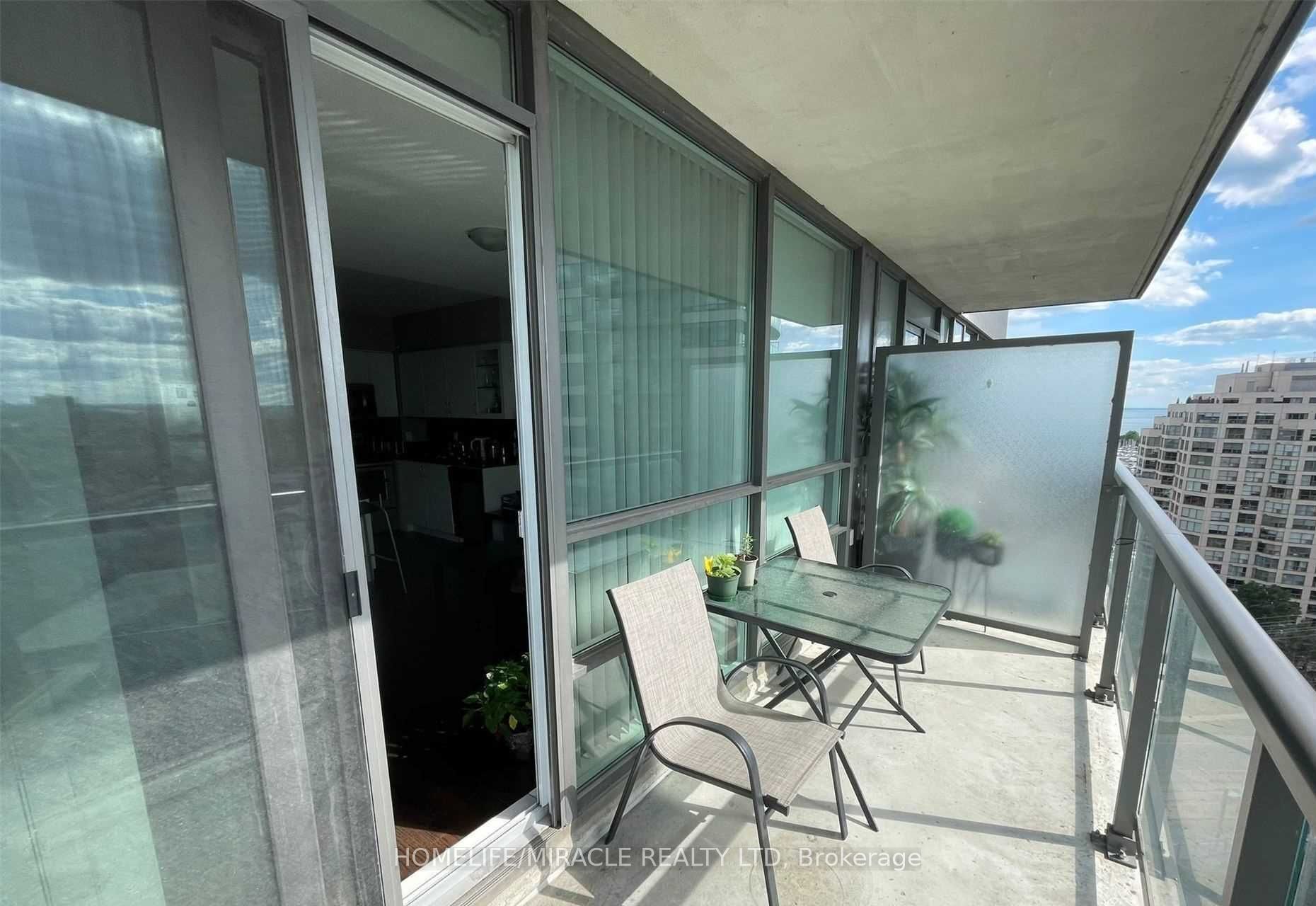 Additional image 4 of 1503-2230 Lake Shore Boulevard W, Toronto, ON, M8Y 0A2