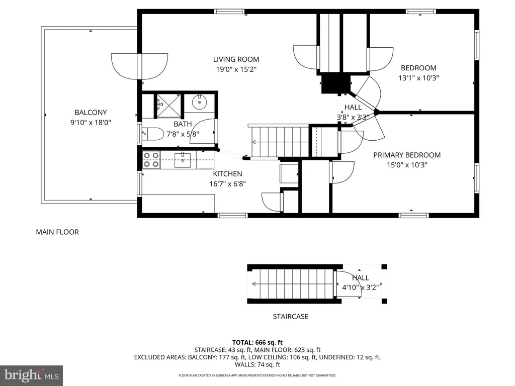 58 Maryland Avenue Unit 5, Rehoboth Beach, DE 19971