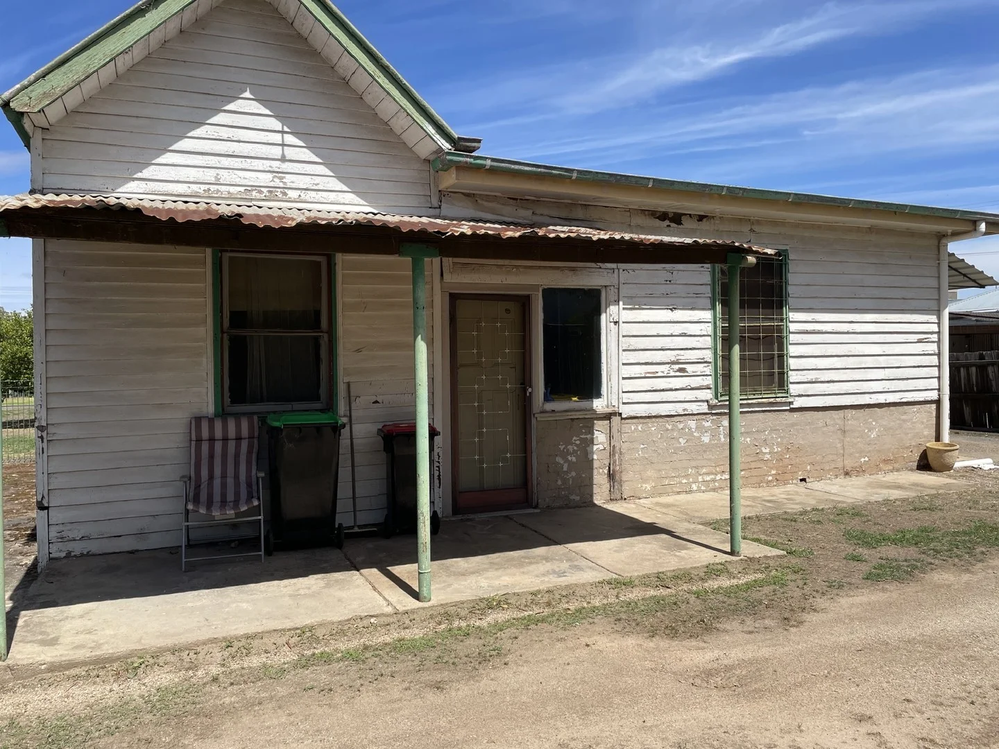 5 Reilly Ave, Benalla VIC 3672