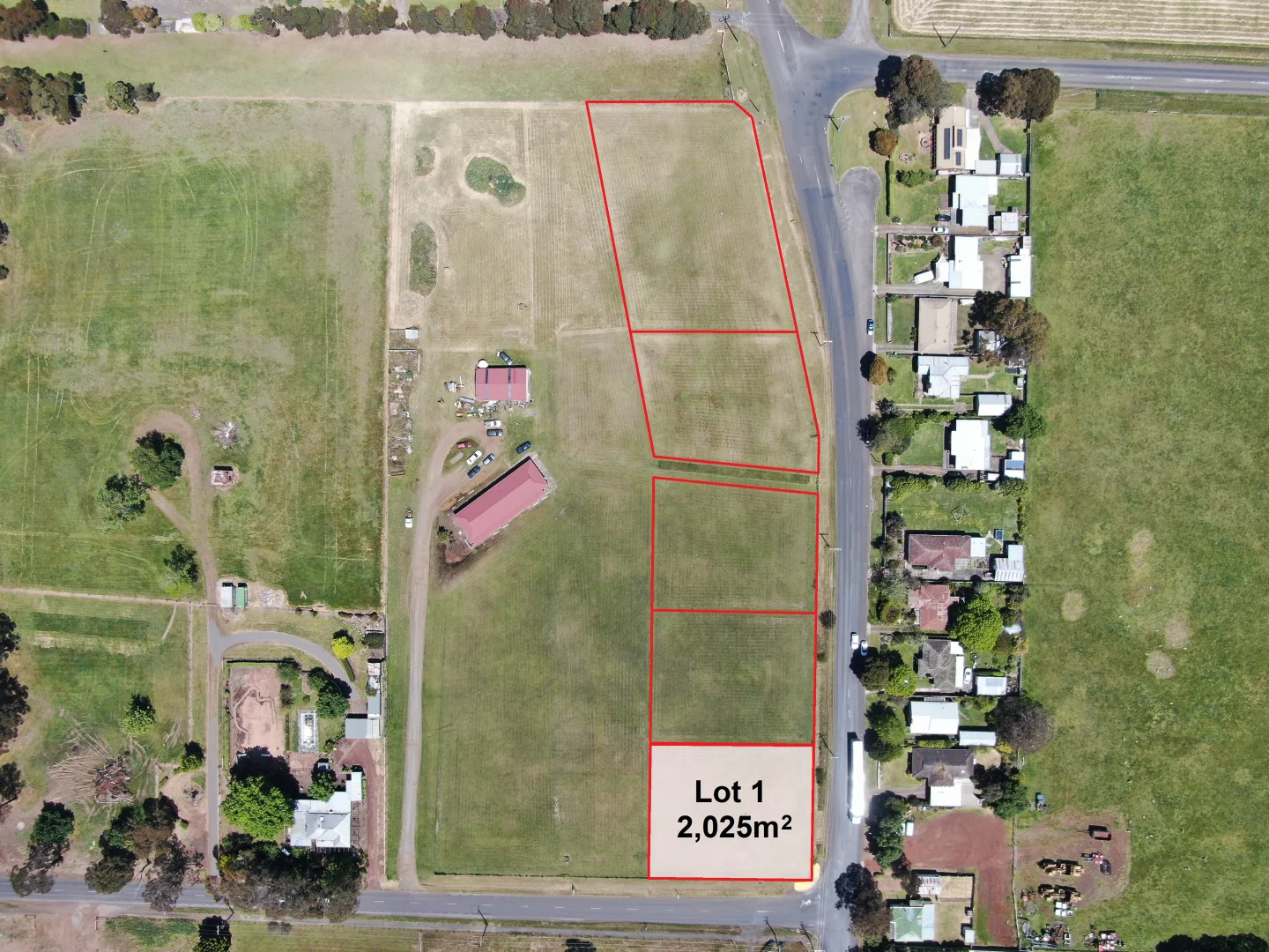 Additional image 3 of 1/2-14 Petschels Lane, Hamilton VIC 3300