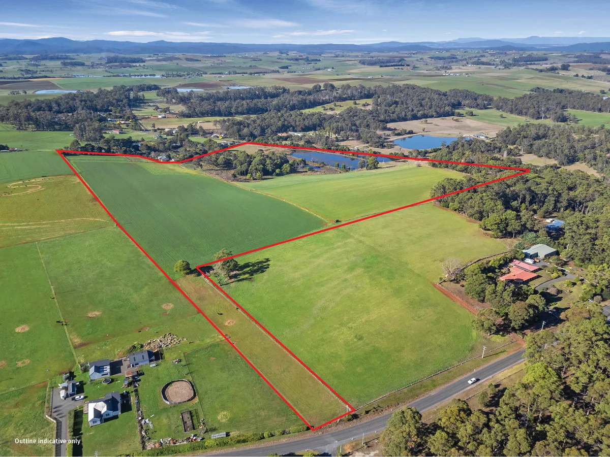 Additional image 4 of 301 Moriarty Road, Moriarty TAS 7307