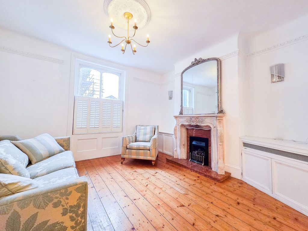 Additional image 5 of 2 bed semi-detached house for sale2 South Villas, Stopford Road, St Helier JE2