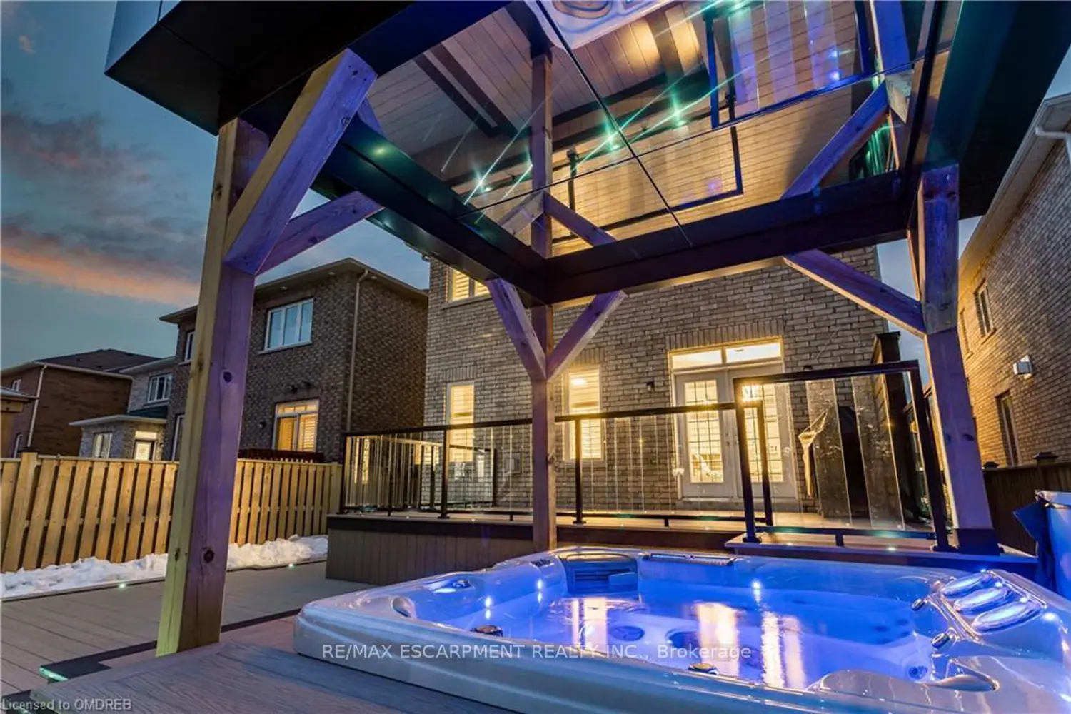 Additional image 20 of 114 Chaumont Drive