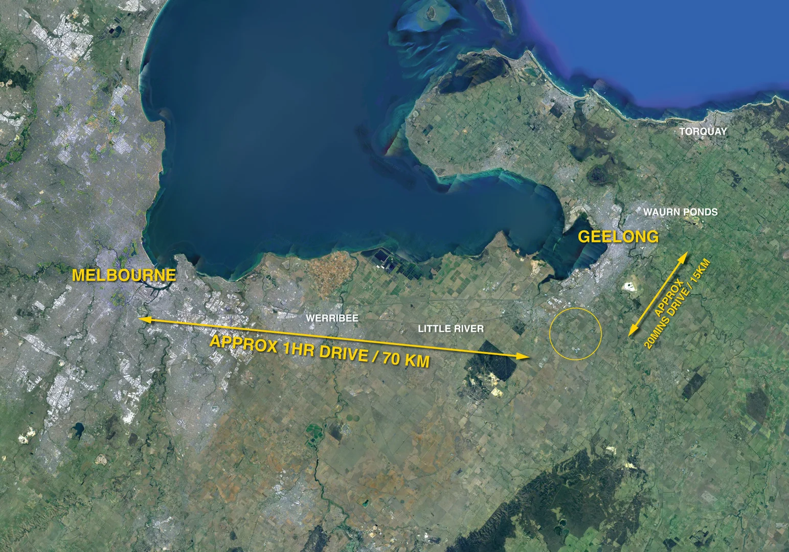 Additional image 3 of Lovely Banks VIC 3213