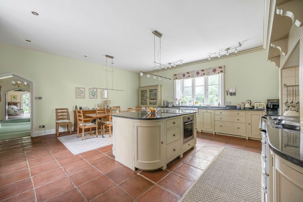 Additional image 3 of 6 bed detached house for saleCountry Home With 1.25Acres, Llangarron, Ross-On-Wye, Herefordshire HR9