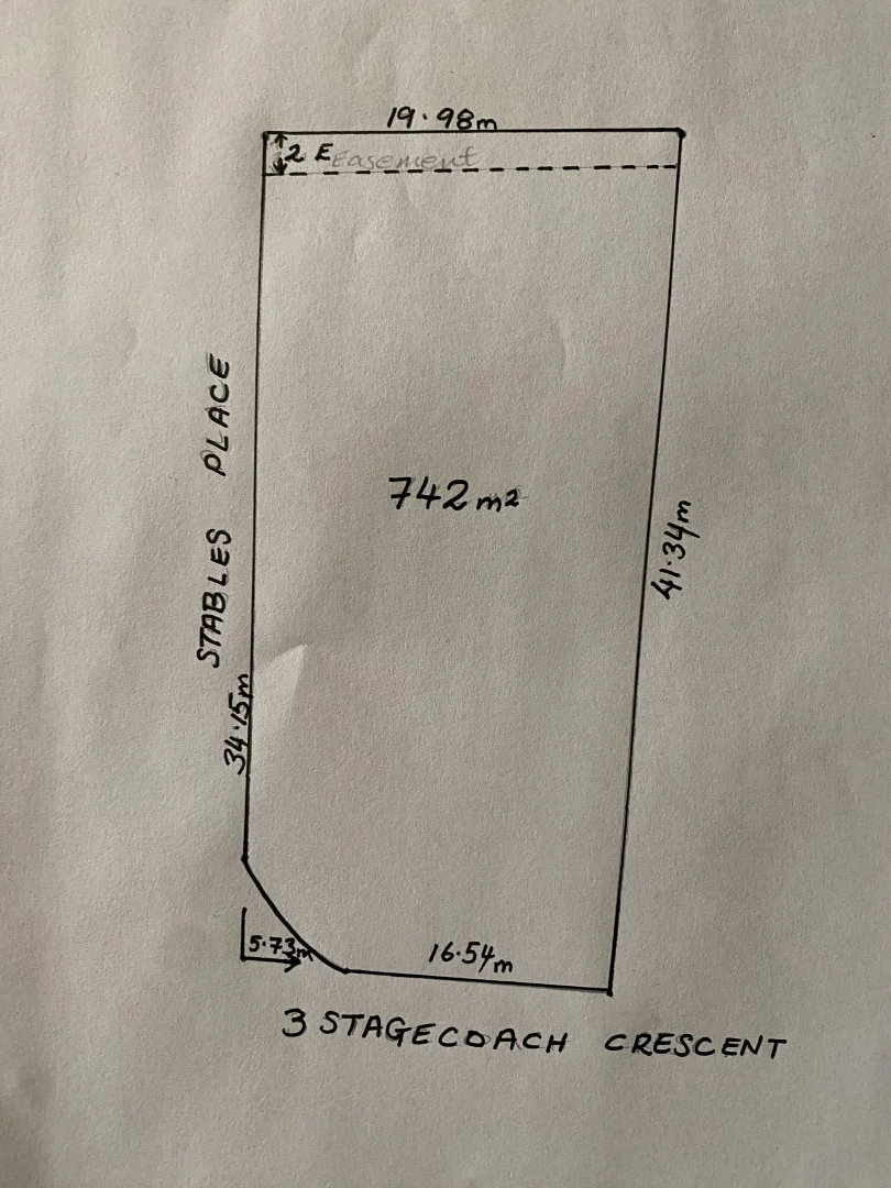 Additional image 2 of 3 Stagecoach Crescent, Sydenham VIC 3037