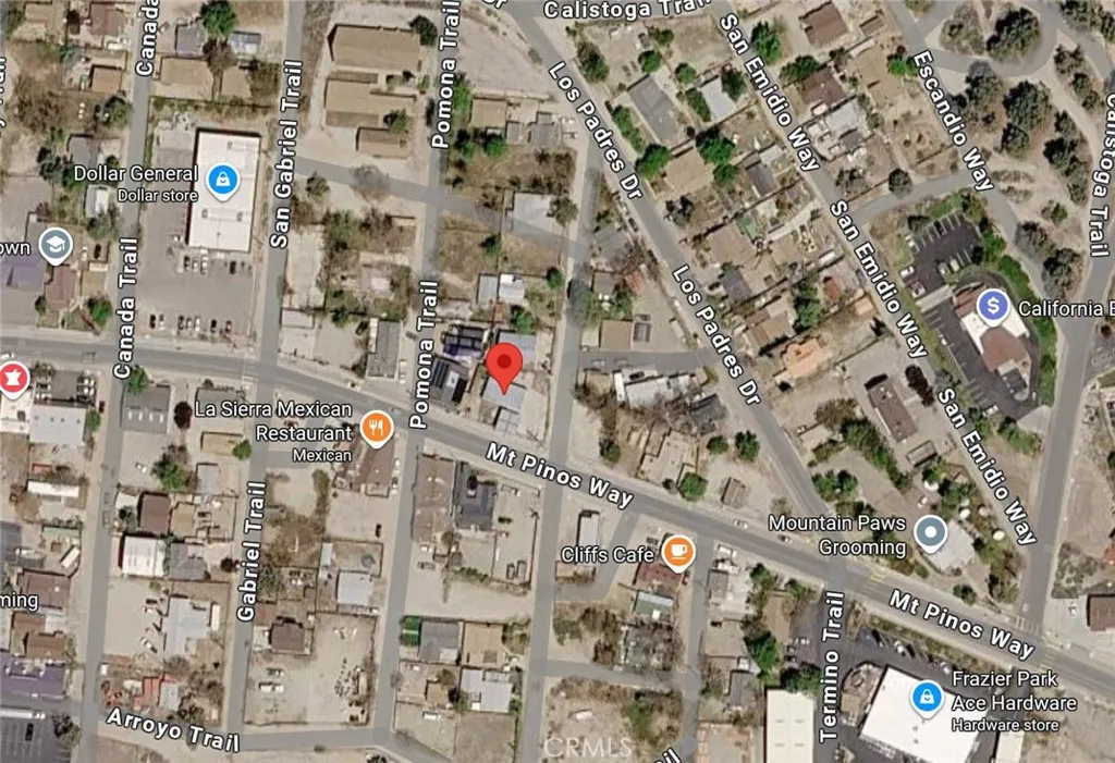 Additional image 2 of 701 Fresno Trail, Frazier Park, CA 93225