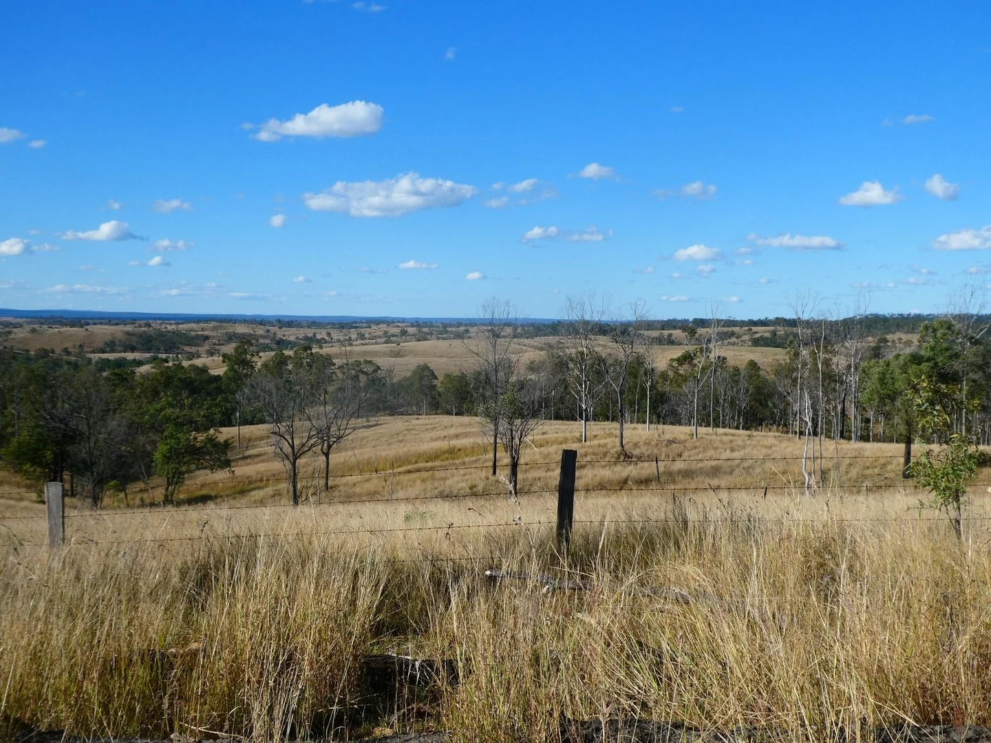 NRN BEERON ROAD, Beeron QLD 4626