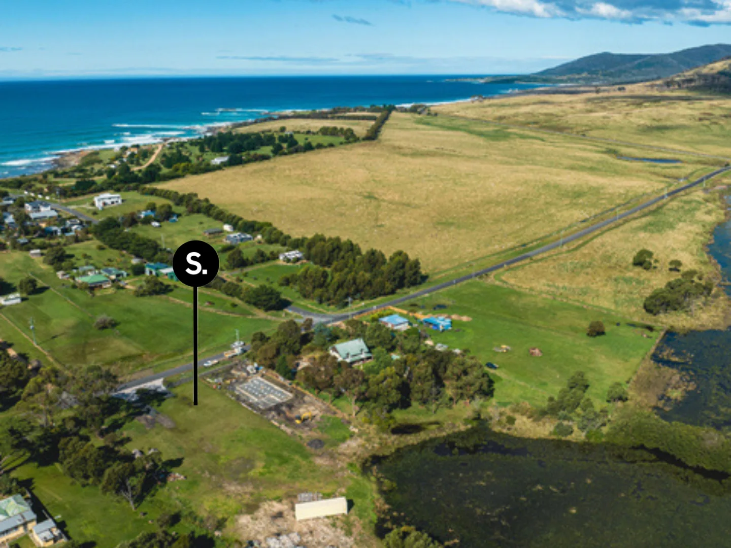 Additional image 2 of 75 Grant Street, Falmouth TAS 7215