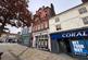 St. Johns Square, Stoke-on-Trent ST6
