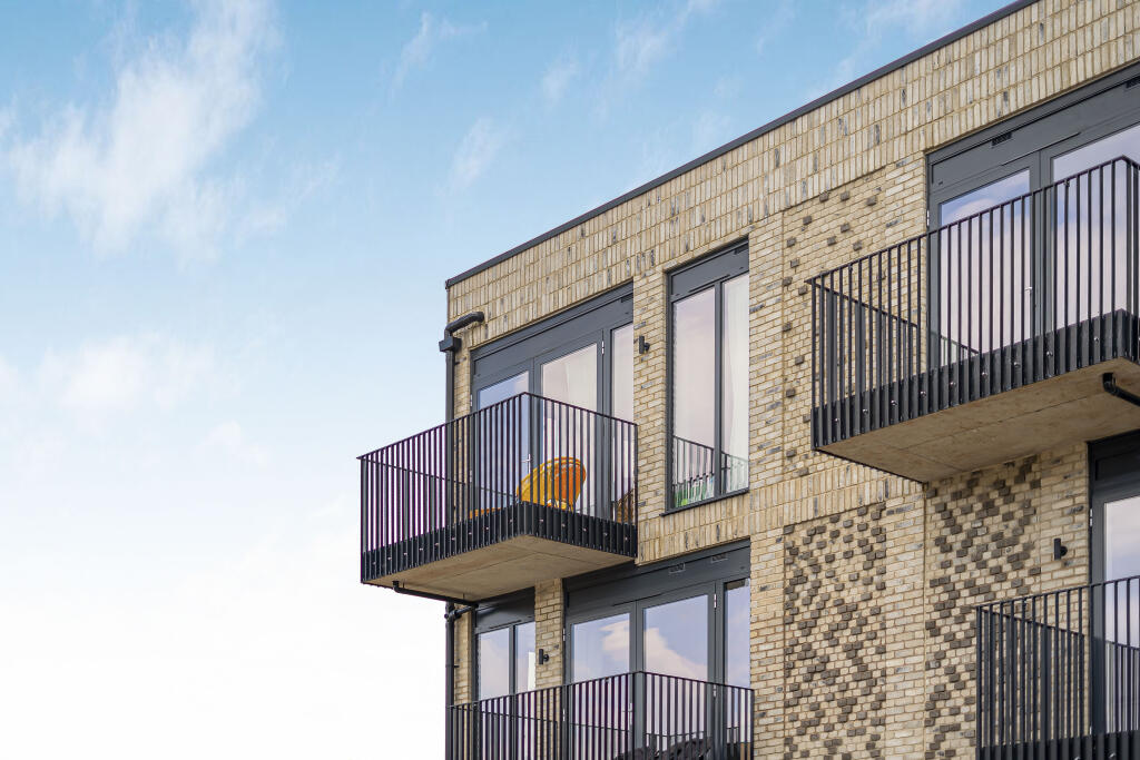 Additional image 14 of Goode House, Old Electricity Works, Campfield Road, St Albans, AL1