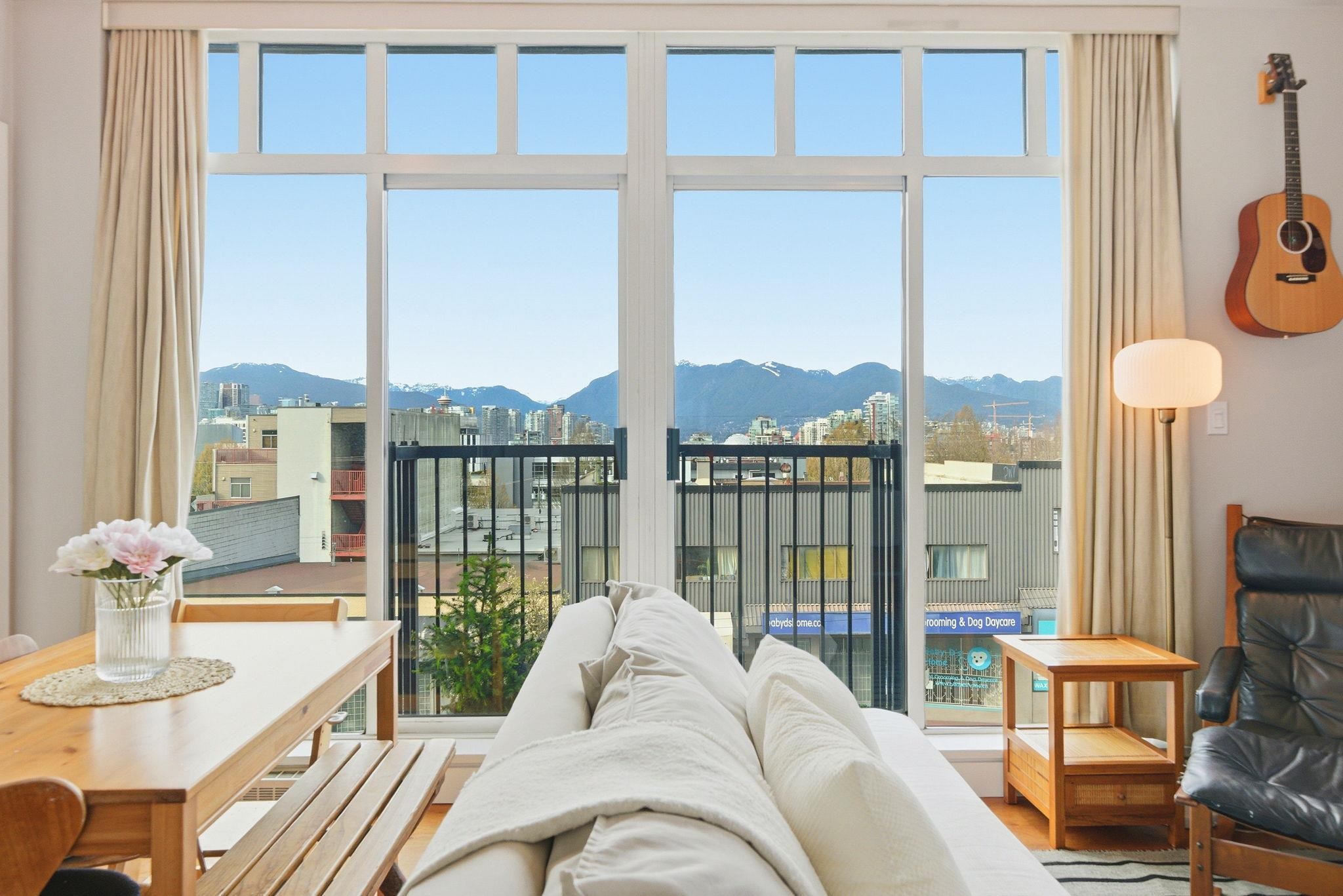 Additional image 4 of 210-2515 Ontario Street, Vancouver, BC, V5T 4V4